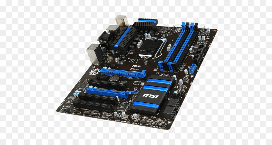 Placa Mãe，Lga 1150 PNG