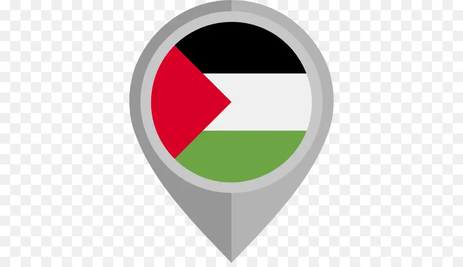 ícones Do Computador，Bandeira Da Palestina PNG