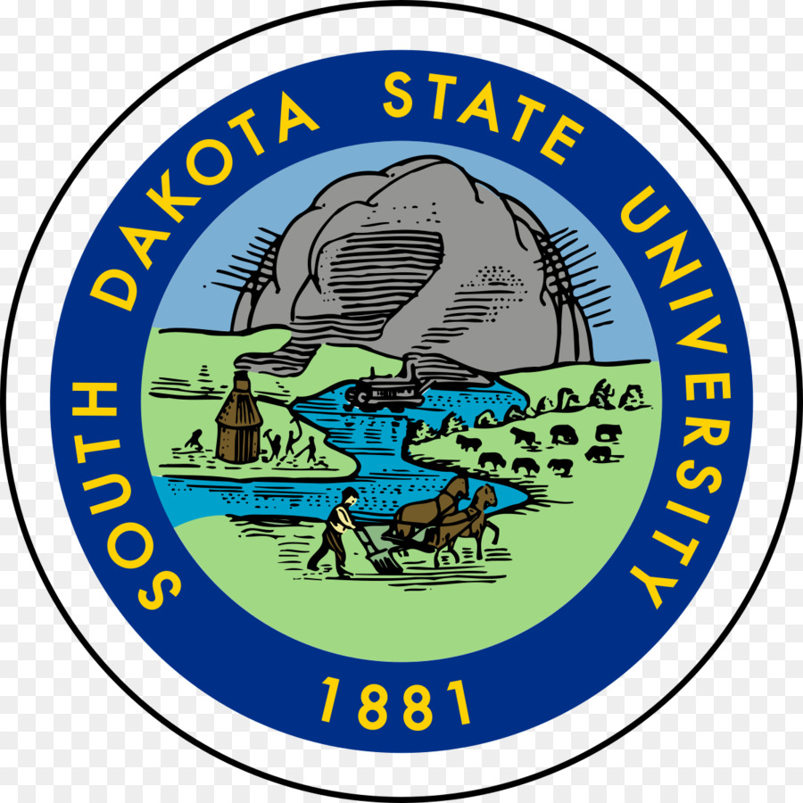 Universidade Do Estado De Dakota Do Sul，Universidade Estadual De Dakota PNG