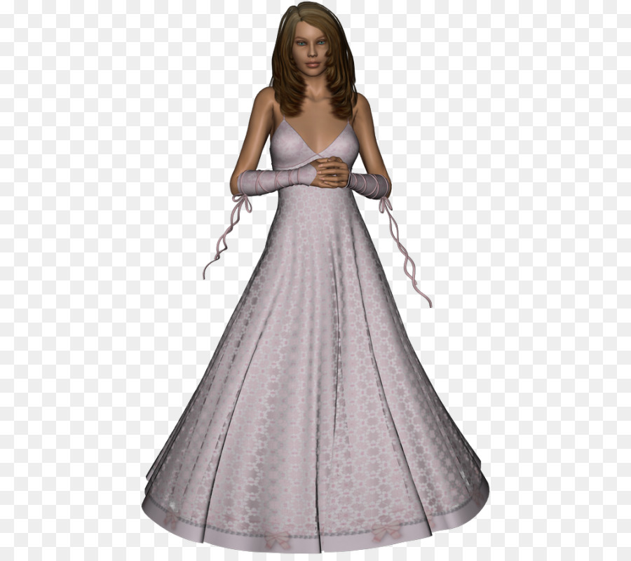 Vestido，Cocktail PNG