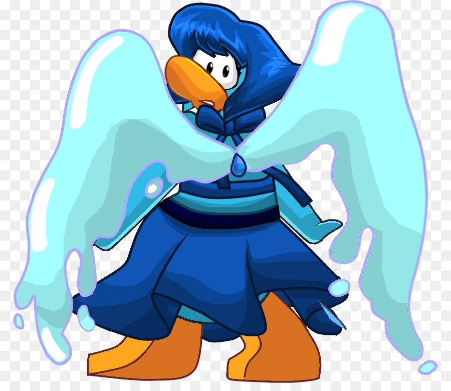 Penguin，O Club Penguin PNG