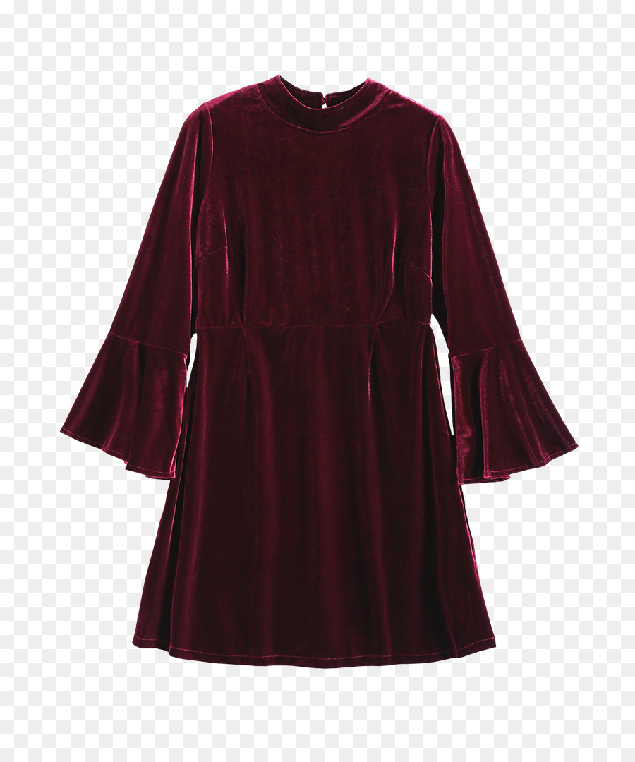 Vestido Preto，Moda PNG