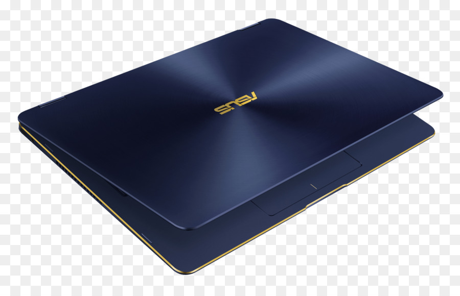 Laptop，O Asus Zenbook 3 PNG