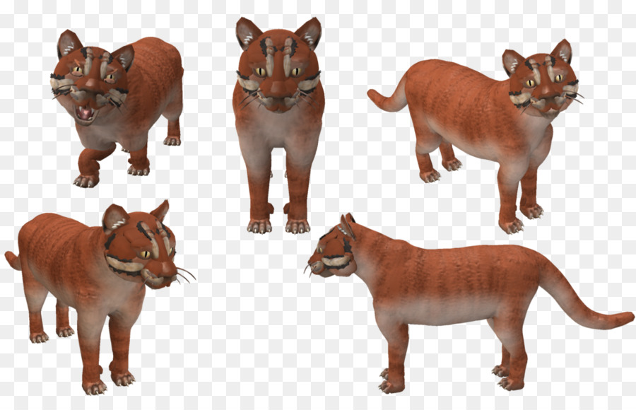 Gato，Spore Creatures PNG