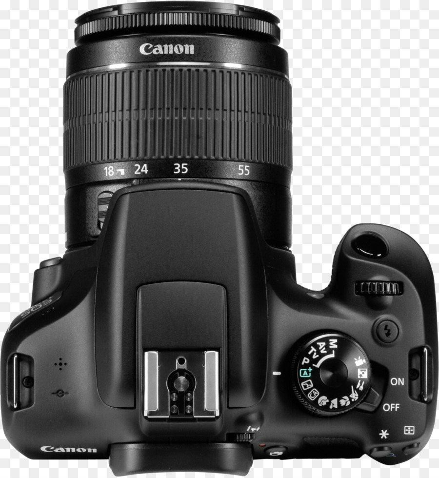 Canon Los 750d，Canon Los 500d PNG
