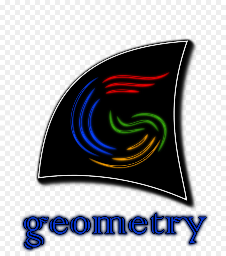 Logo，Geometria PNG