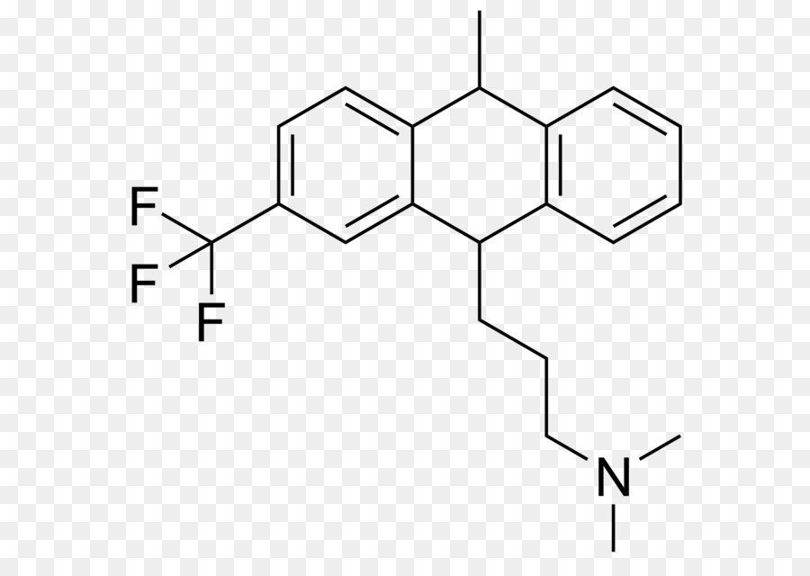 Estrutura Química，Molécula PNG