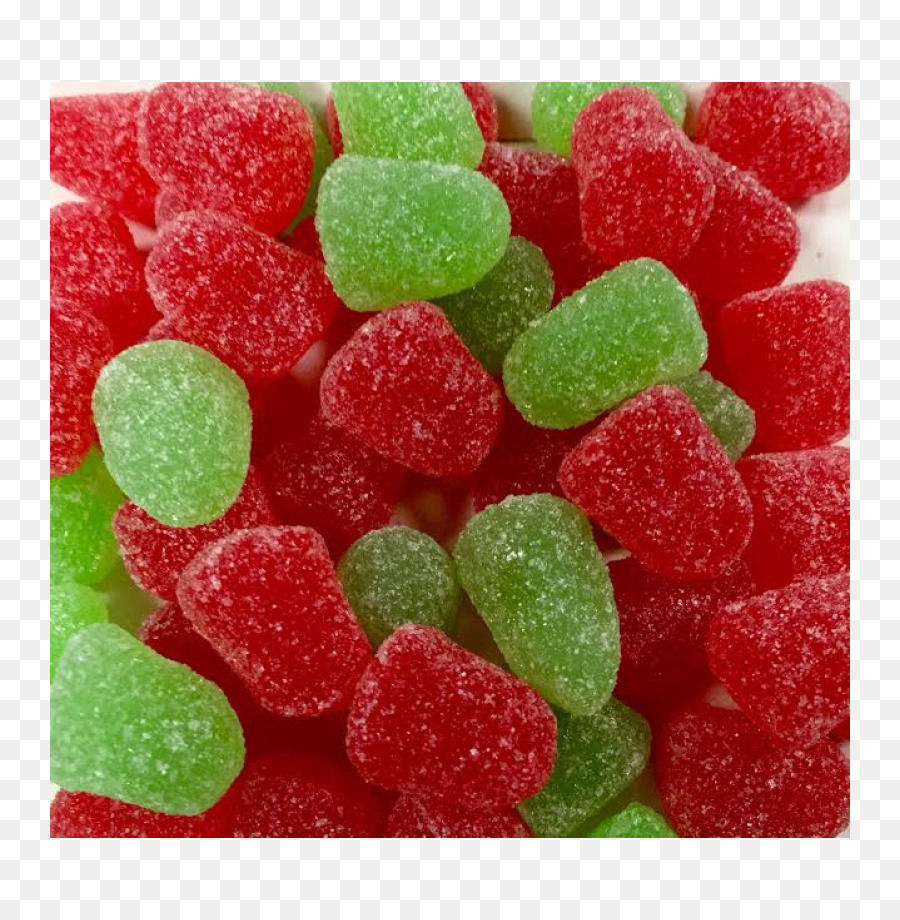 Gummy Bear，Gumdrop PNG