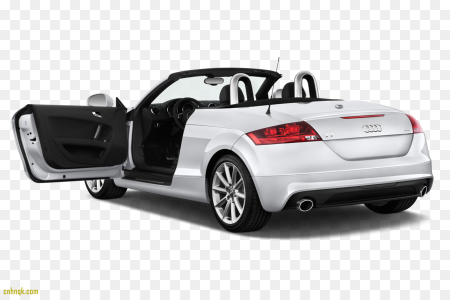 2014 Audi Tt，2013 Audi Tt PNG