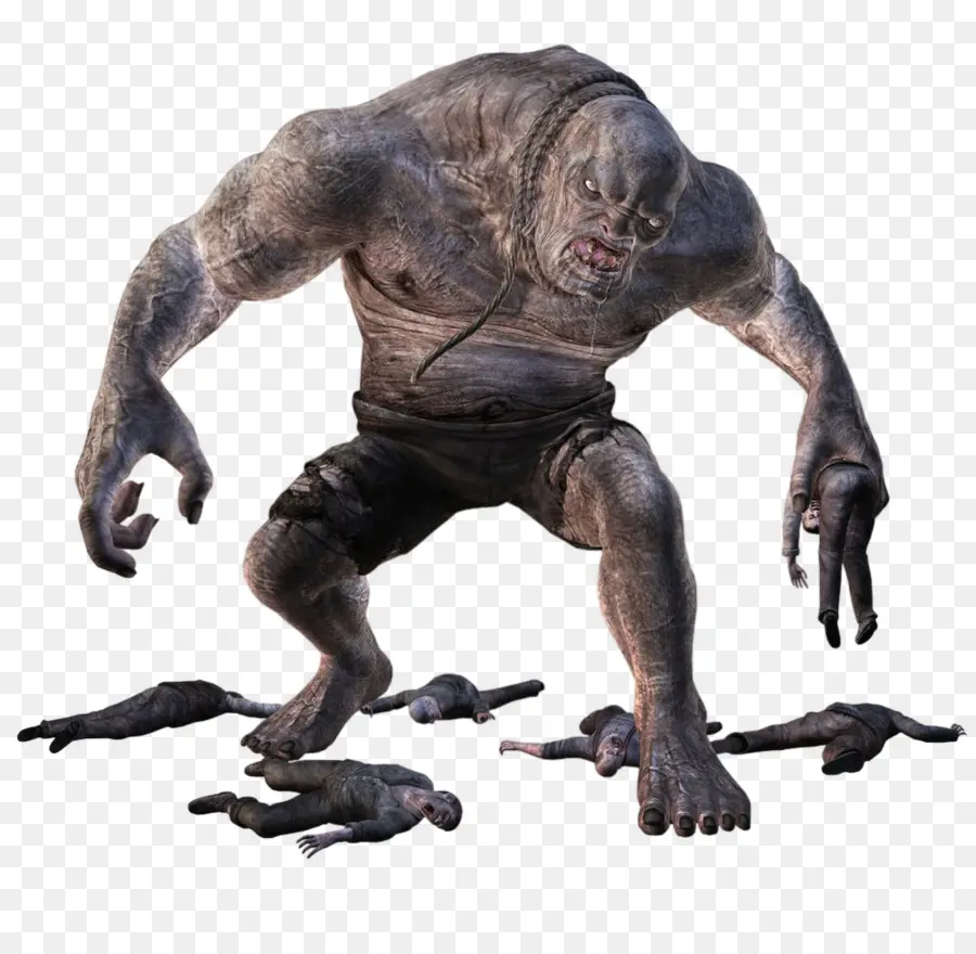 Monstro，Gigante PNG