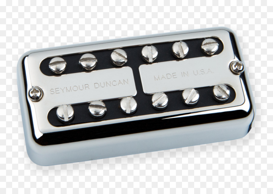 Pickup，Seymour Duncan PNG