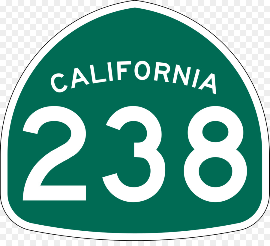 California State Route 209，California State Route 237 PNG