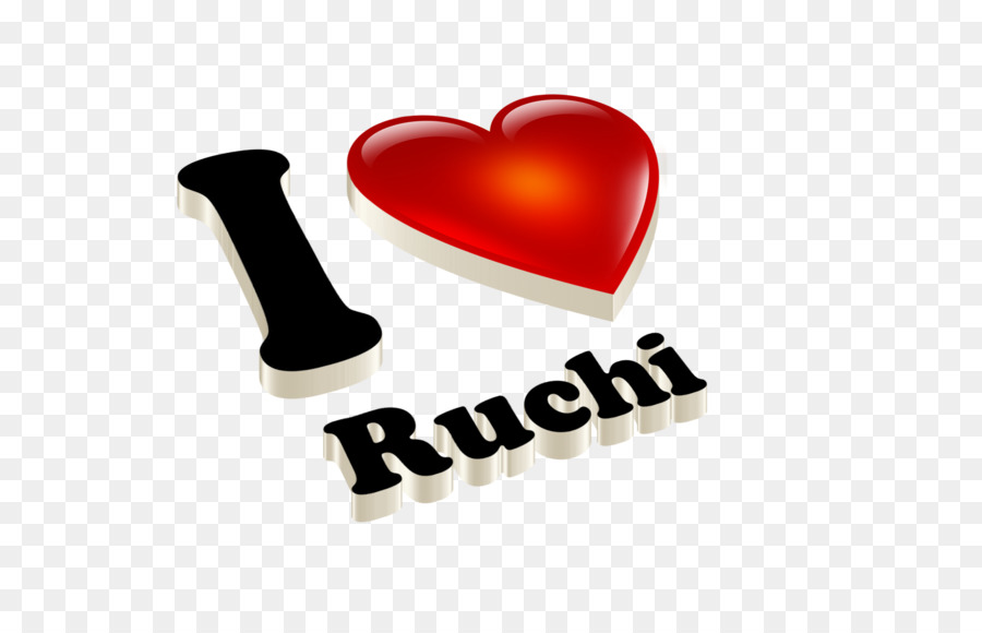 Eu Amo Ruchi，Coração PNG