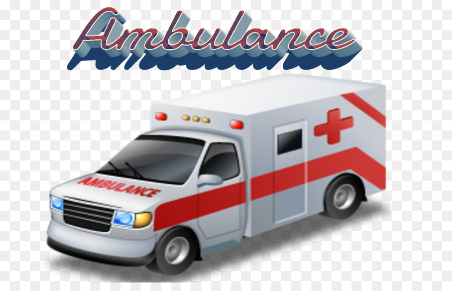 Ambulância，ícones Do Computador PNG