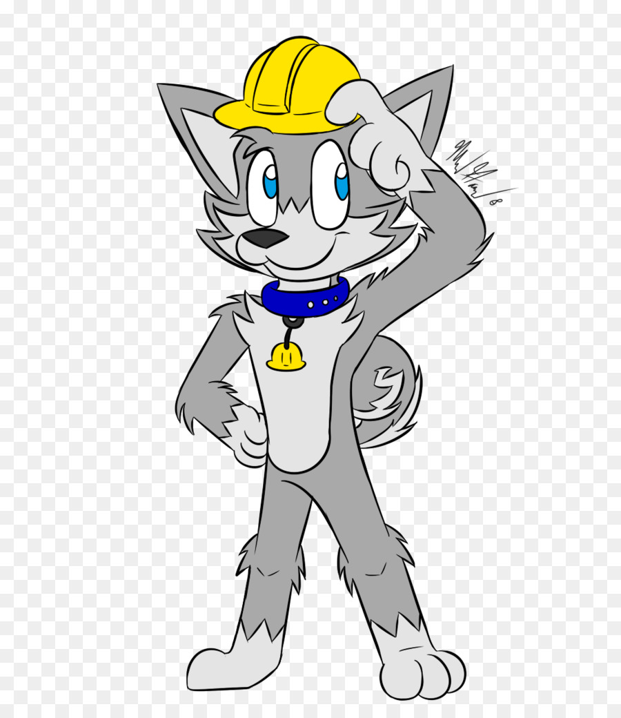 Lobo，Capacete PNG