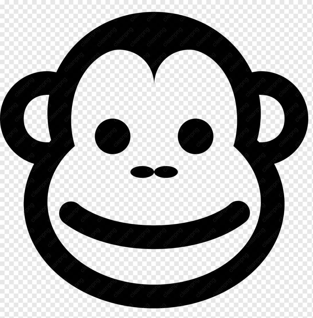 ícones Do Computador, Macaco, Macaco Swap png transparente grátis