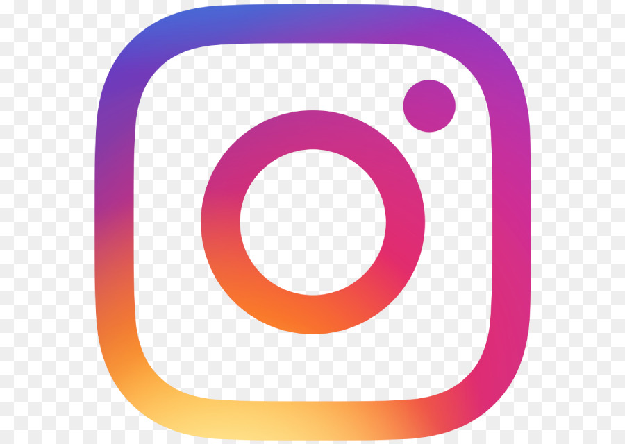 Logotipo Do Instagram，Mídias Sociais PNG