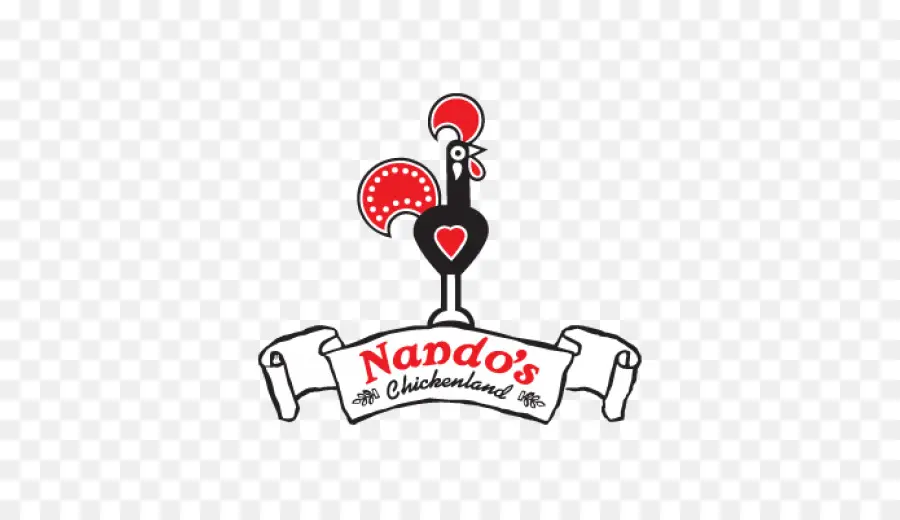 Nando S，Logo PNG