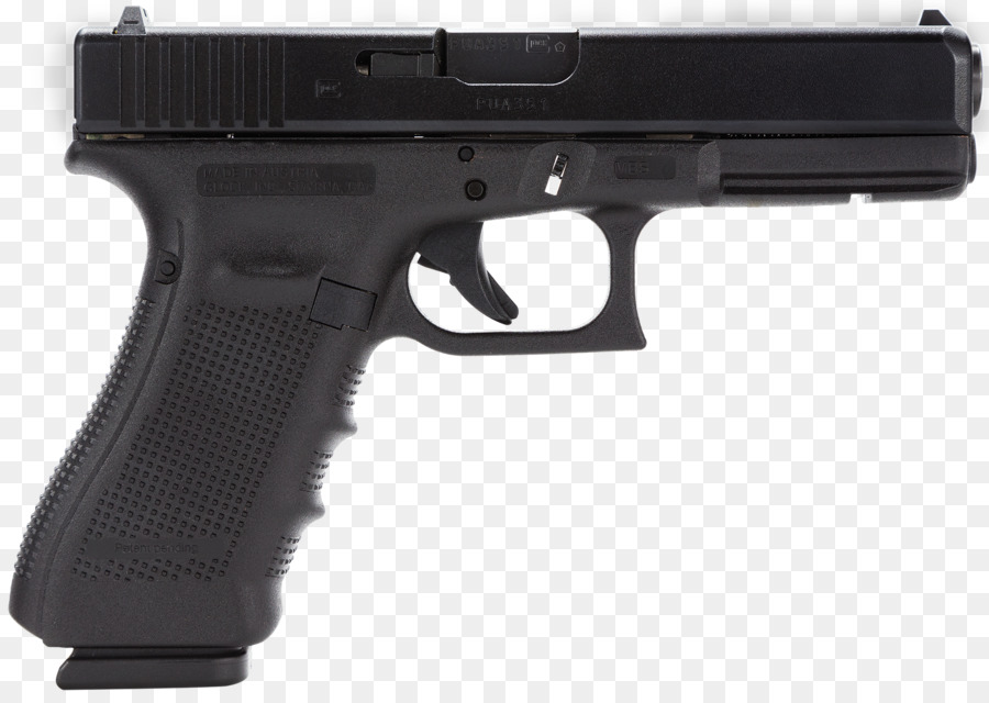 Glock Gesmbh，Glock 34 PNG