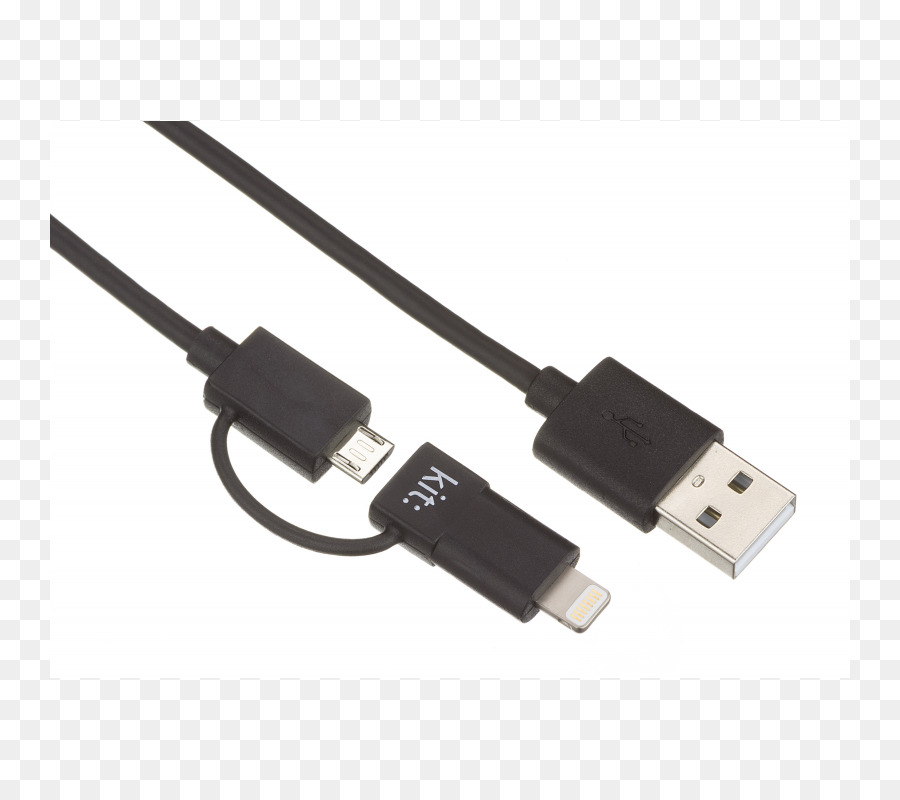 Carregador De Bateria，Microusb PNG