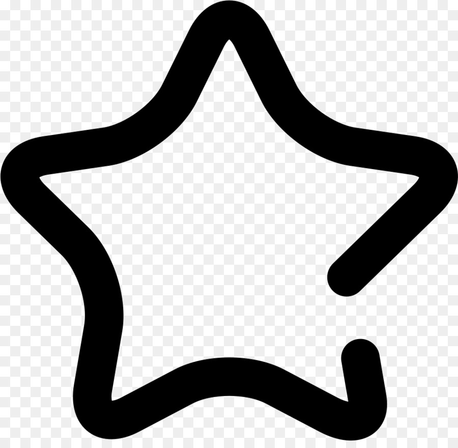 Ícone De Estrela，Forma PNG