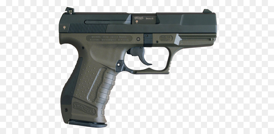 Walther P99，A Carl Walther Gmbh PNG