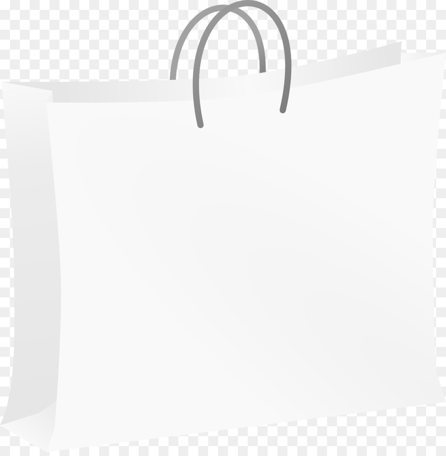 Sacola De Compras，Varejo PNG