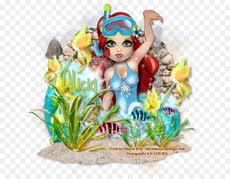 Boneca，Figurine PNG