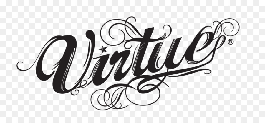 Logotipo Da Virtude，Marca PNG