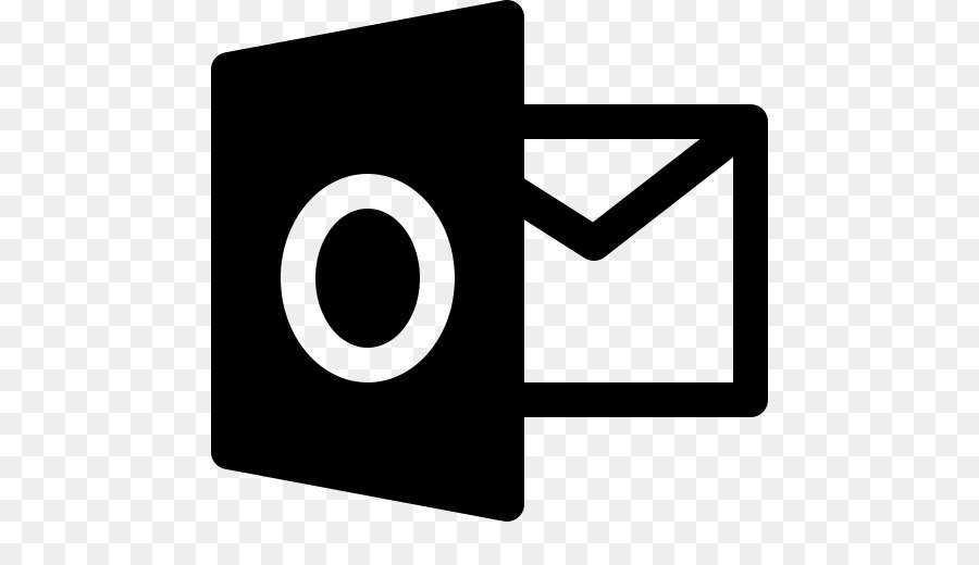 Logotipo Do Outlook，E Mail PNG