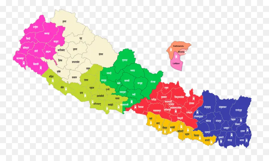 Províncias Do Nepal，Siddharthanagar PNG