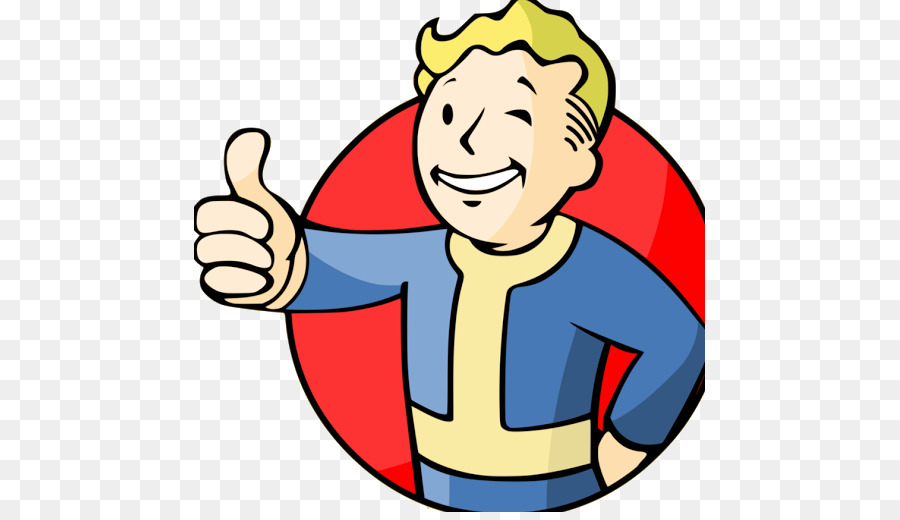 Fallout New Vegas，Fallout 4 PNG