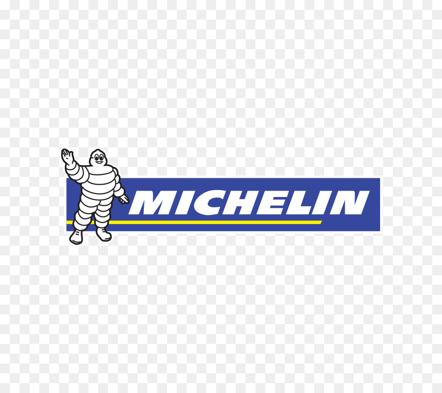 Logotipo Michelin，Marca PNG