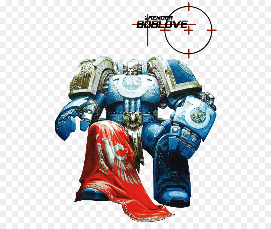 Warhammer 40000，Warhammer 40000 Space Marine PNG