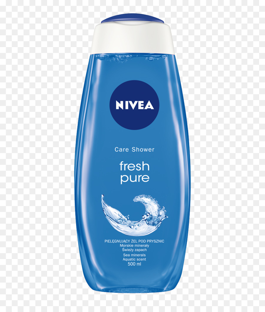 Gel De Banho Nivea，Cuidado PNG