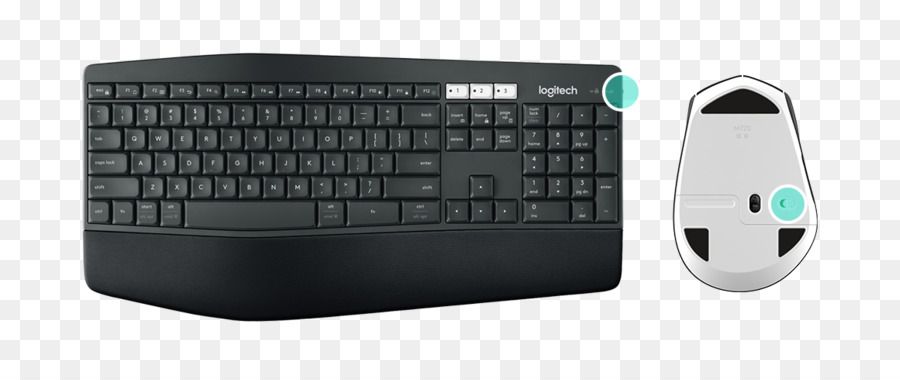 Teclado De Computador，Mouse De Computador PNG