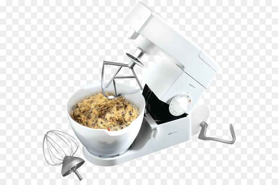 Mixer，Kenwood Chef PNG