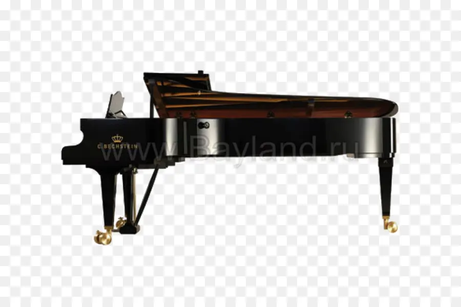 Piano De Cauda，Música PNG