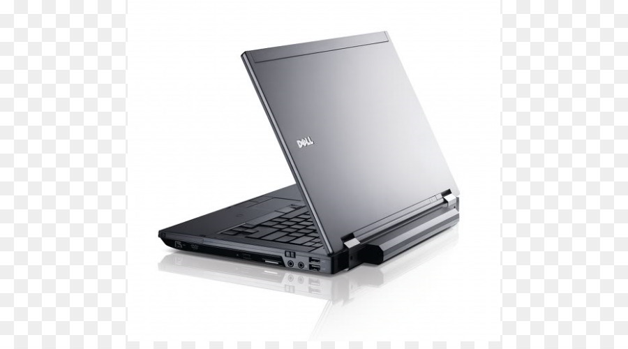 Laptop，A Dell PNG