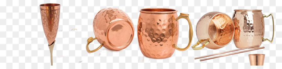 Moscow Mule，Cobre PNG