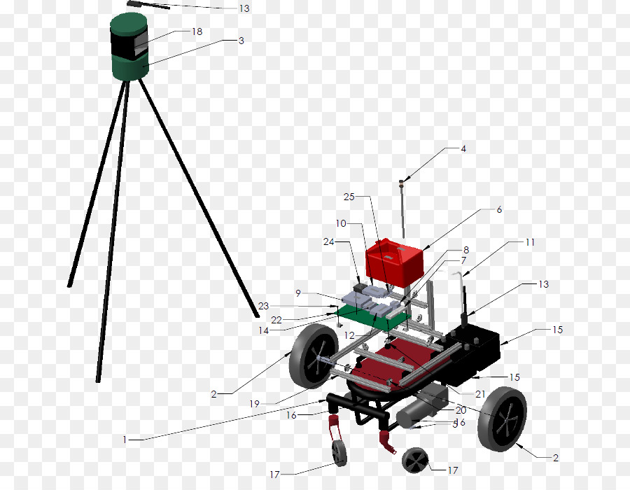 Máquina，Tecnologia PNG