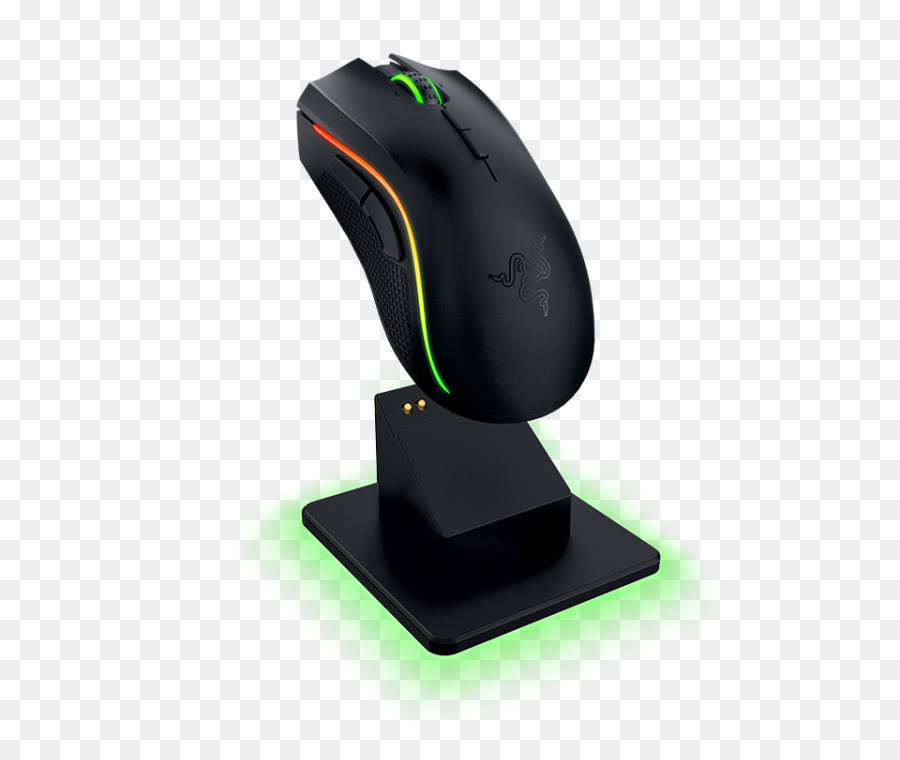 Mouse Para Jogos Preto，Rato PNG