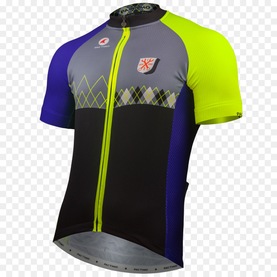 Camisa De Ciclismo，Preto PNG