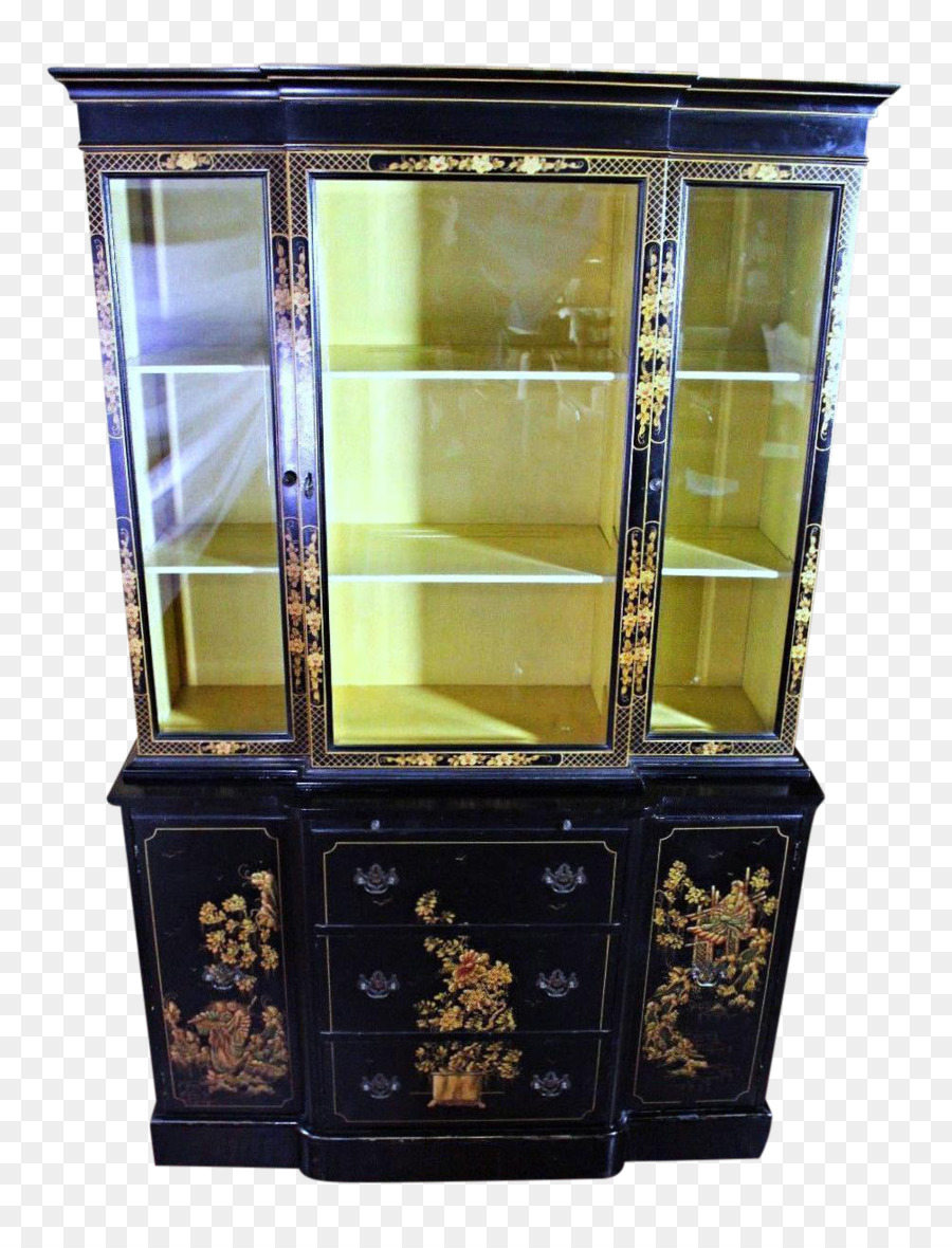 Vitrine，Cabinetry PNG