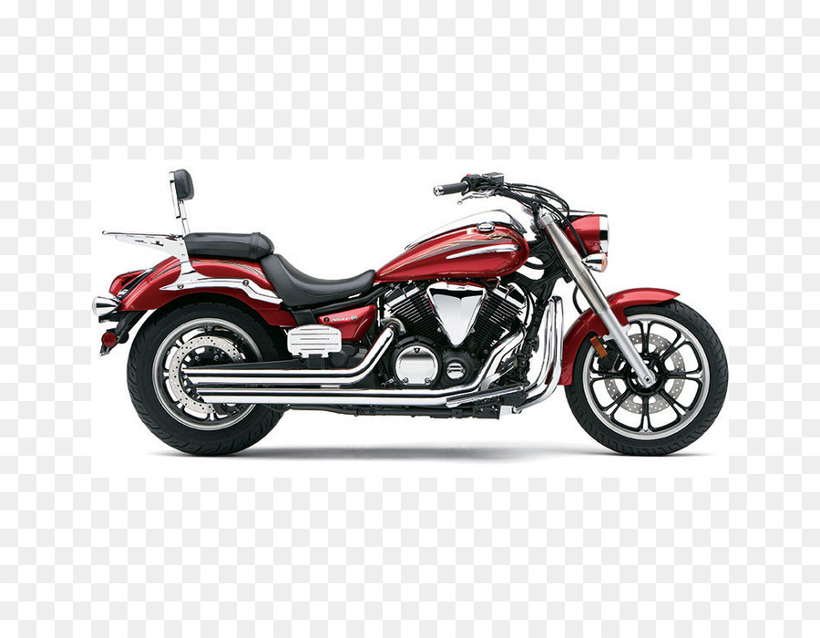 Yamaha Drag Star 250，A Yamaha Motor Company PNG