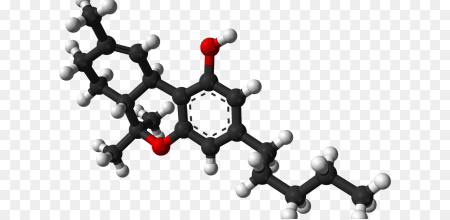 Estrutura Química，Molécula PNG