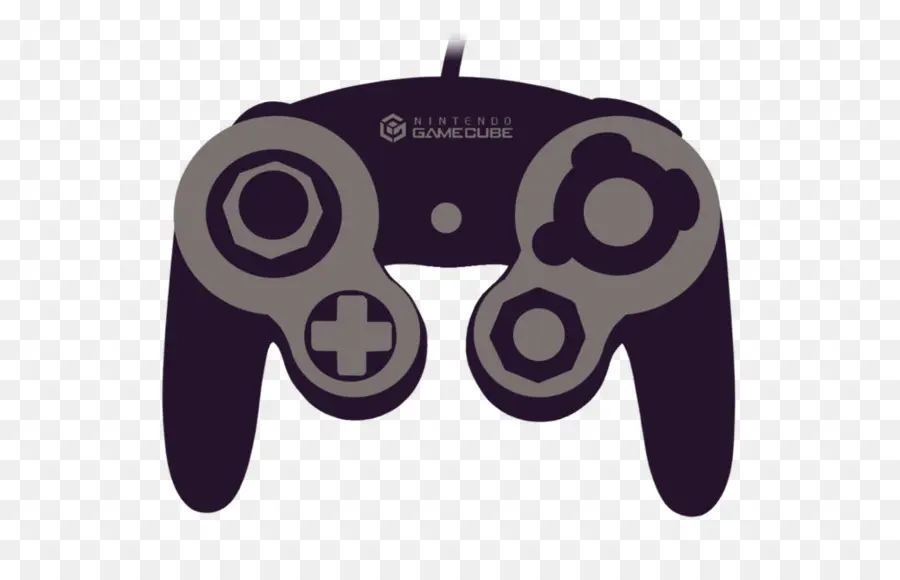 Controle De Gamecube，Gamecube PNG