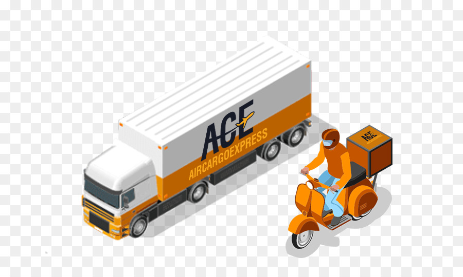 Transporte，Carga PNG