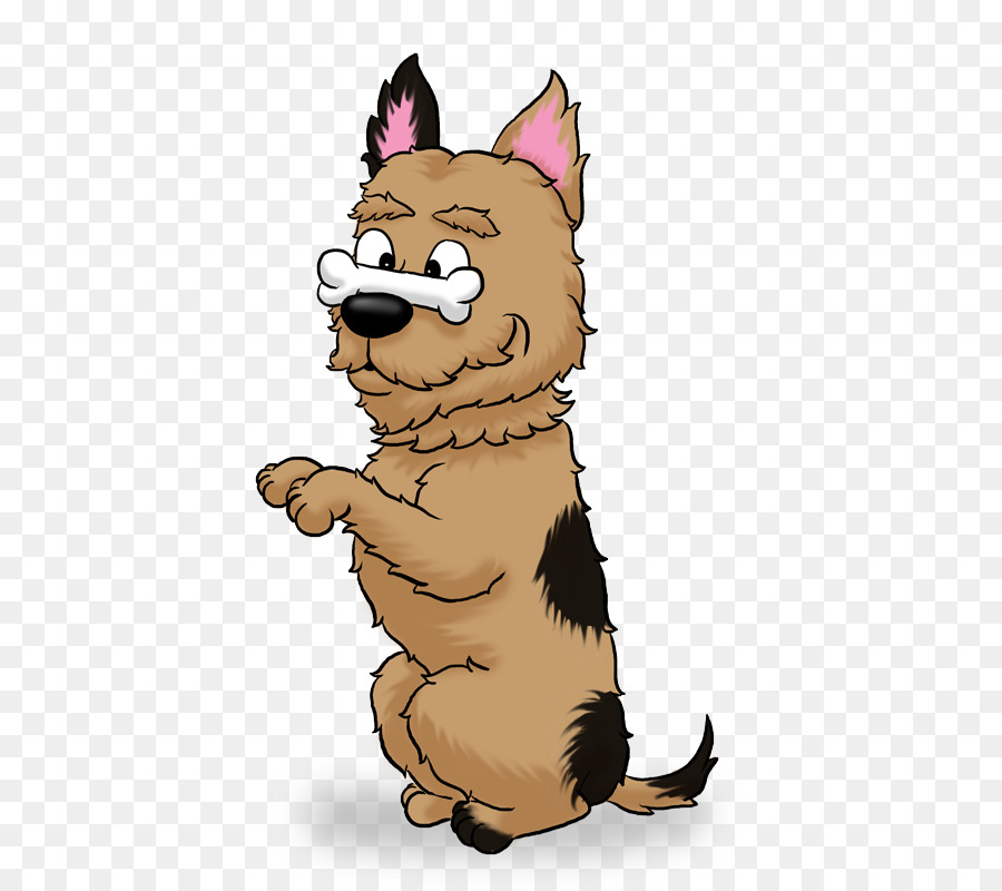 Bigodes，Filhote De Cachorro PNG