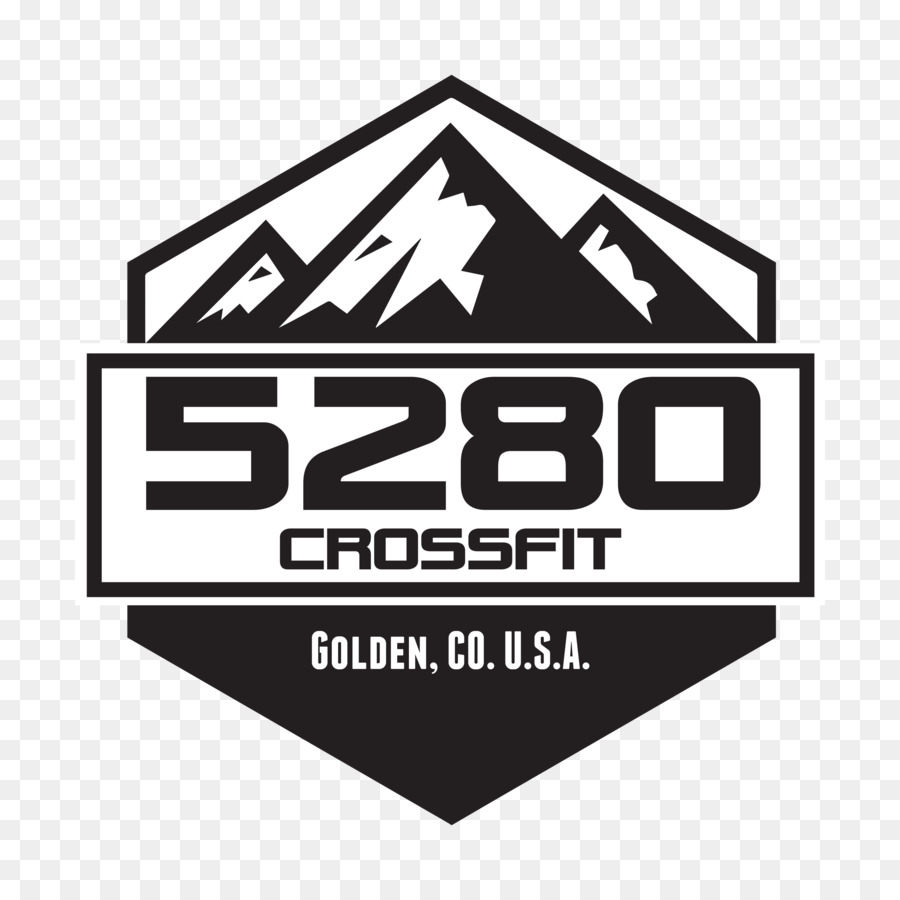 5280 Crossfit，Centro De Fitness PNG